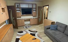 Apartament Regim Hotelier Deva